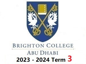 BCAD Individual Music Theory and Aural Lesson 2023-2024 Term3